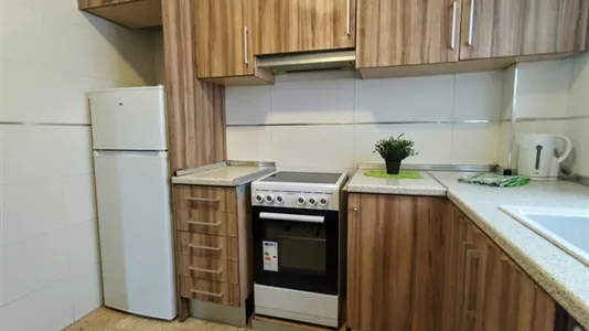 Rooms in Burjassot - photo 5