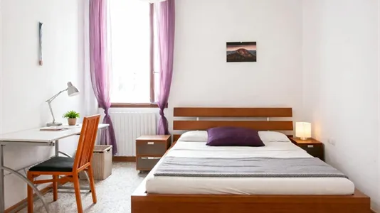 Rooms in Verona - photo 2