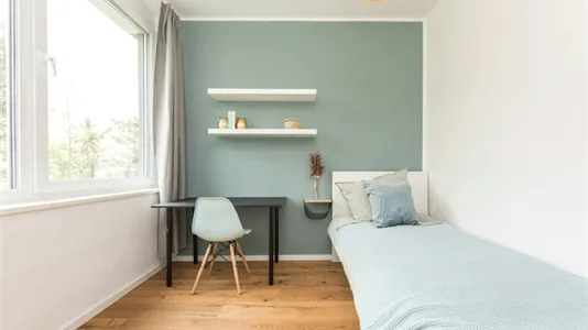 Rooms in Berlin Mitte - photo 1