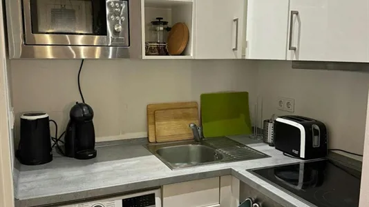 Apartments in Berlin Mitte - photo 2