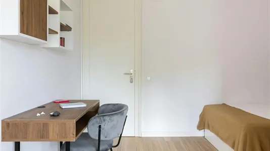 Rooms in Barcelona Sarrià-St. Gervasi - photo 6