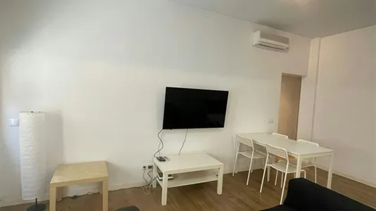 Apartments in Barcelona Gràcia - photo 5