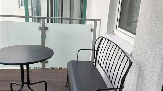 Apartments in Wien Rudolfsheim-Fünfhaus - photo 9