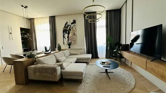 Apartments in Budapest Terézváros - photo 4