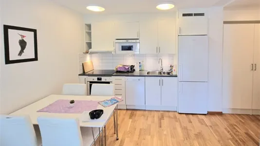 Apartments in Uppsala - photo 3