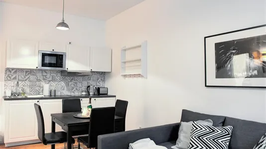 Apartments in Berlin Neukölln - photo 7