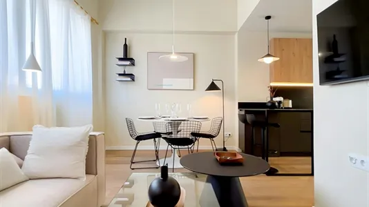 Rooms in Madrid Chamberí - photo 7