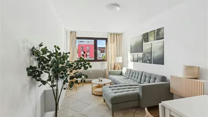 Apartment for rent in Frankfurt (region)