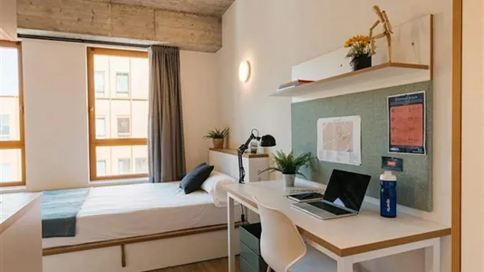 Apartments in Barcelona Sant Martí - photo 3