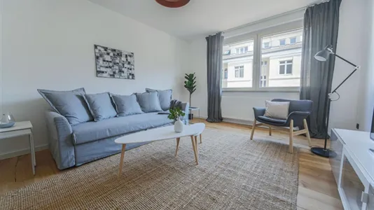 Apartments in Dusseldorf - photo 6