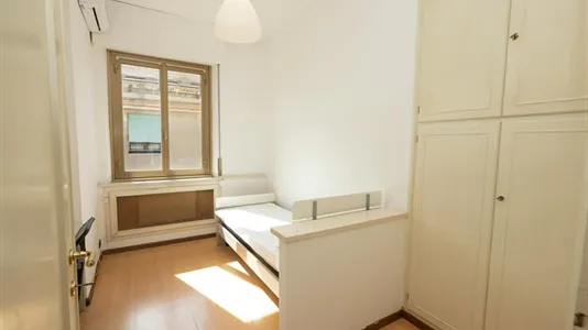 Rooms in Genoa - photo 5