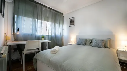 Rooms in Madrid Fuencarral-El Pardo - photo 7