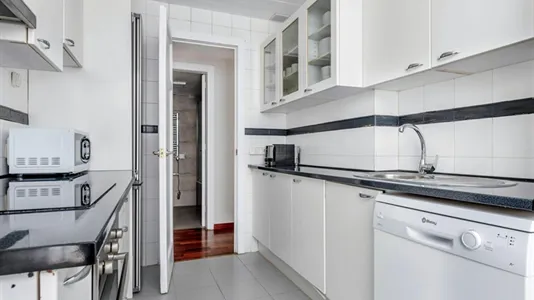 Apartments in Barcelona Sarrià-St. Gervasi - photo 7