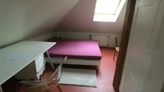 Apartments in Strasbourg - photo 7