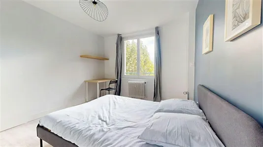 Rooms in Rouen - photo 4