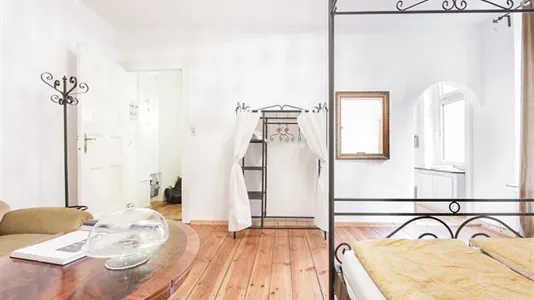 Apartments in Location is not specified - photo 7