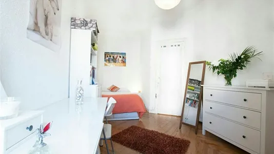 Rooms in Madrid Centro - photo 1