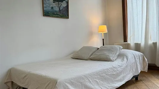 Apartments in Brussels Sint-Gillis - photo 1