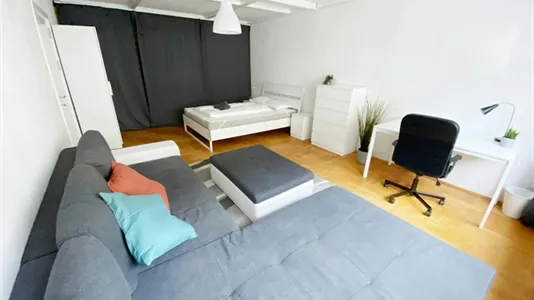 Rooms in Vienna Margareten - photo 8