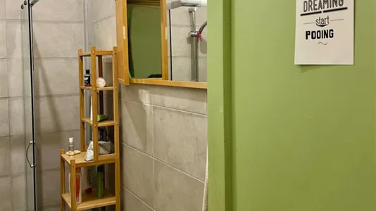 Rooms in Padua - photo 9