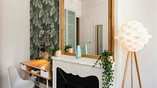 Rooms in Paris 17ème arrondissement - photo 5