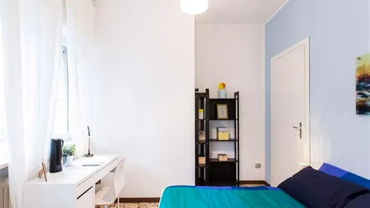 Rooms in Milano Zona 6 - Barona, Lorenteggio - photo 5