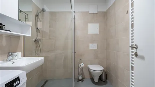 Apartments in Vienna Favoriten - photo 4