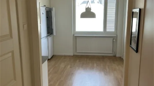 Apartments in Haparanda - photo 12