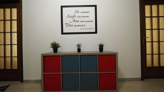Rooms in Turin - photo 9