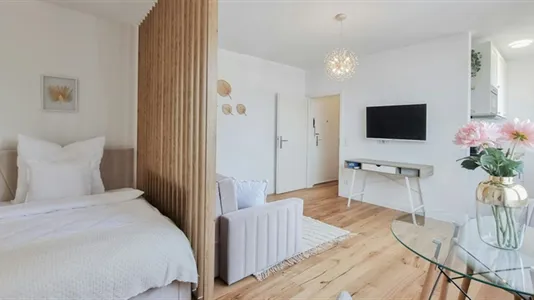 Apartments in Dusseldorf - photo 7