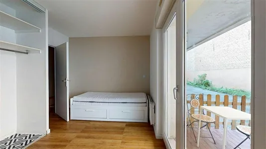 Apartments in Strasbourg - photo 8