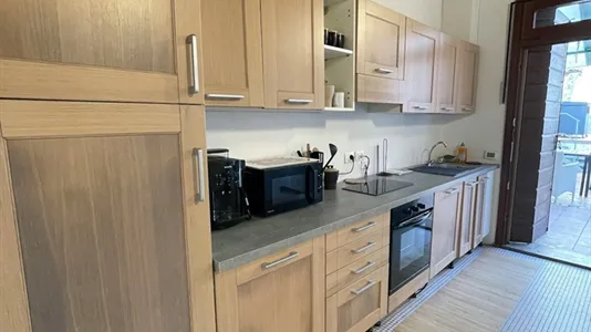 Rooms in Padua - photo 8