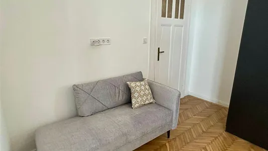 Apartments in Budapest Erzsébetváros - photo 5