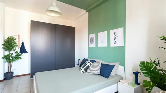 Rooms in Milano Zona 6 - Barona, Lorenteggio - photo 2