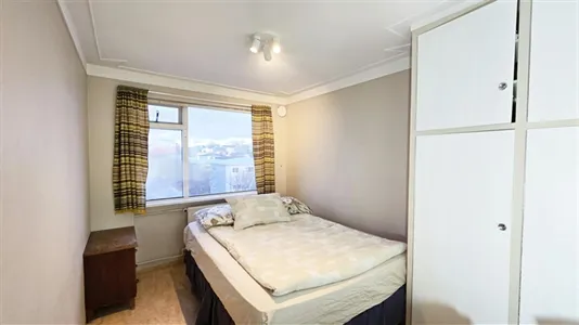 Rooms in Reykjavík Miðborg - photo 1