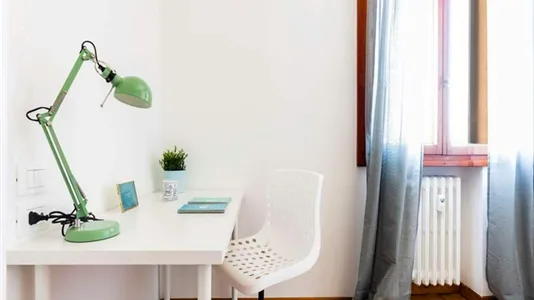 Rooms in Padua - photo 9