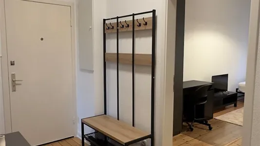 Rooms in Hamburg Nord - photo 8