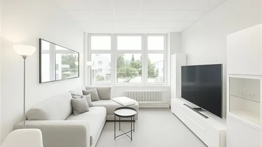 Rooms in Ottobrunn - photo 3