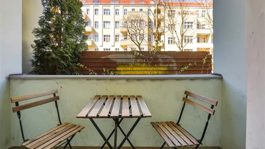 Rooms in Berlin Charlottenburg-Wilmersdorf - photo 5