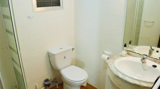 Apartments in Valencia Algirós - photo 10