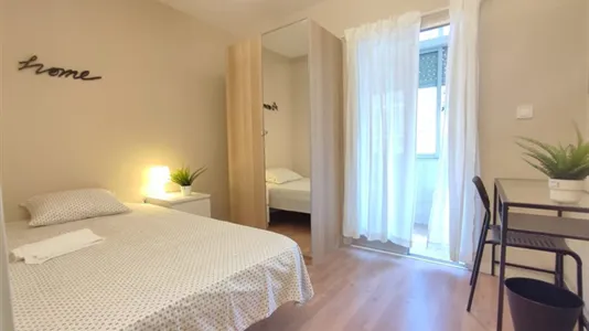 Rooms in Madrid Puente de Vallecas - photo 9