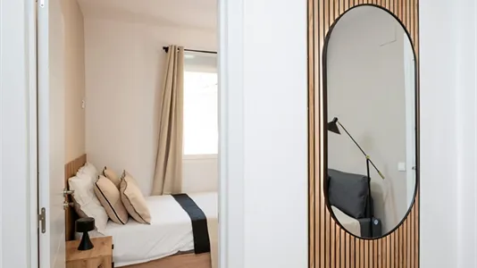 Rooms in Madrid Tetuán - photo 5