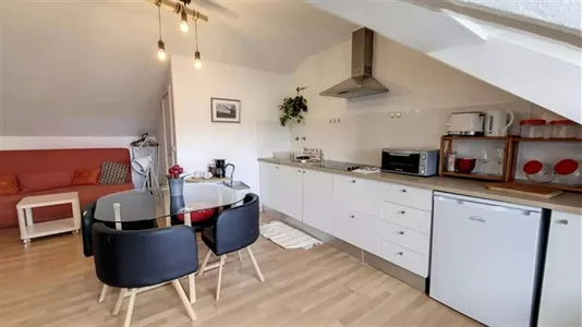 Apartments in Location is not specified - photo 7