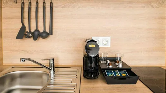 Apartments in Dusseldorf - photo 9