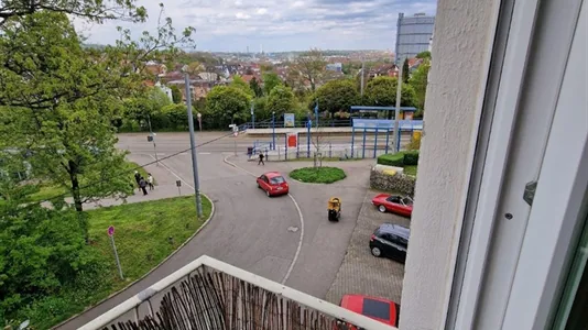 Apartments in Location is not specified - photo 9