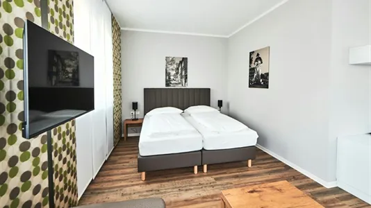 Apartments in Siegen-Wittgenstein - photo 3