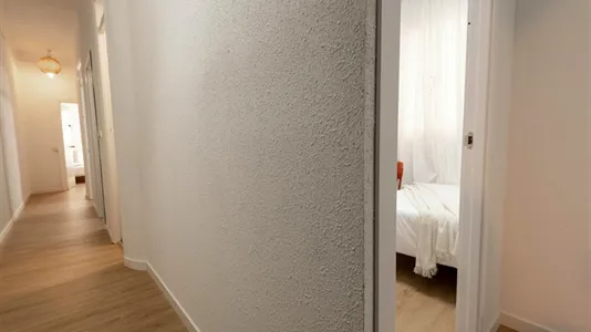 Rooms in Madrid Moncloa-Aravaca - photo 7