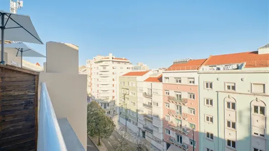 Rooms in Location is not specified - photo 9