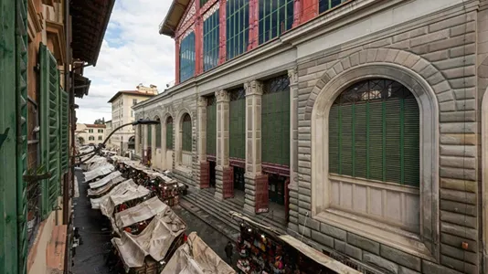 Apartments in Florence - photo 10