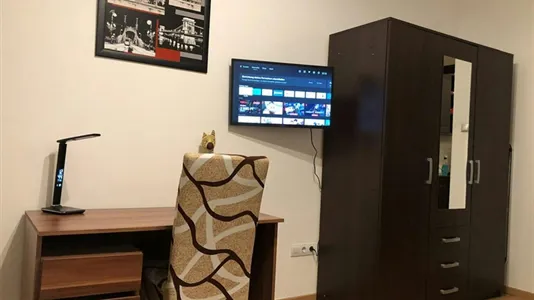 Rooms in Budapest Erzsébetváros - photo 4